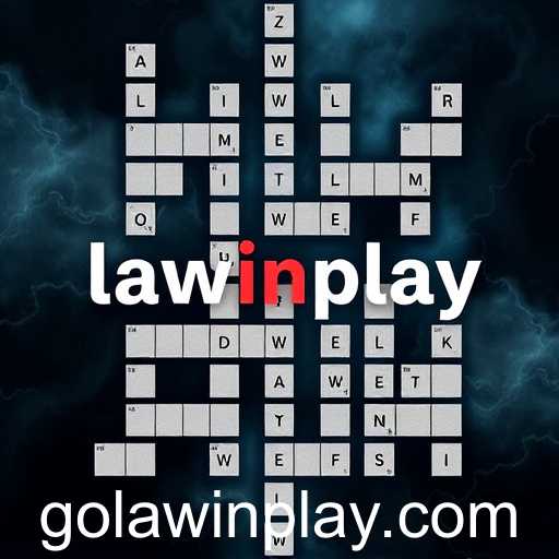 Unraveling the Mystique of 'Crossword Challenges' with Lawinplay
