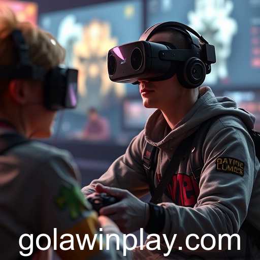 Digital Games and Legal Trends in 2025