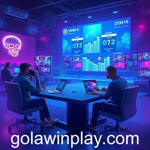 Emerging Trends and Challenges in Online Gaming