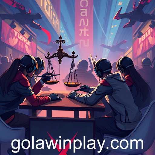 Evolving Strategies in the Online Gaming Industry