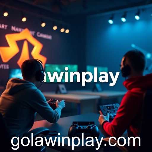 The Rise of Gaming Websites in 2025