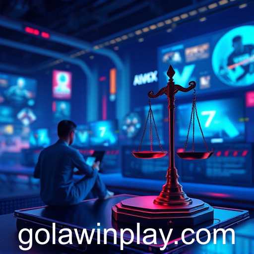 Gaming Evolution Drives Legal Conversations