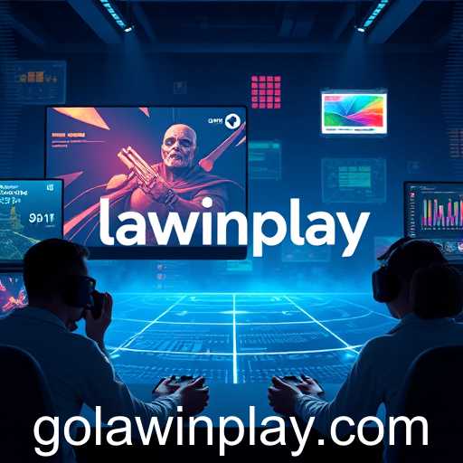 Gaming in a Shifting World: The Role of Lawinplay