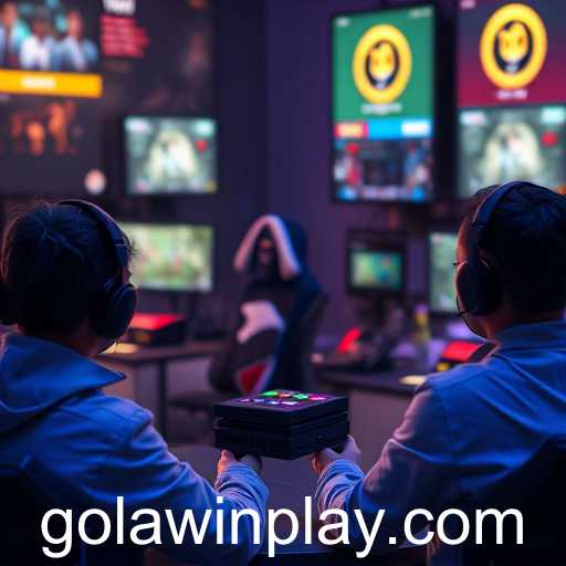 Gaming Trends Shaping the Future