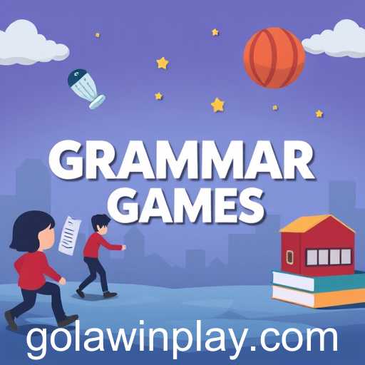 Discover the Engaging World of Grammar Puzzles on Lawinplay