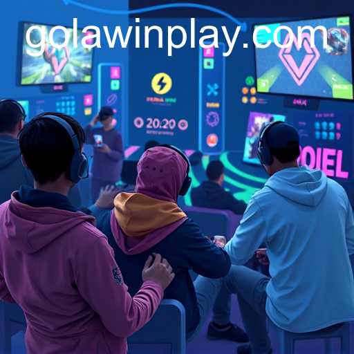 The Impact of Gaming Communities in 2025