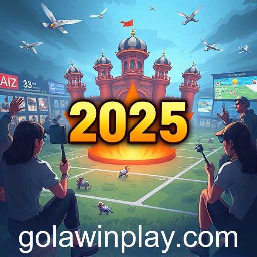 Innovations in Online Gaming