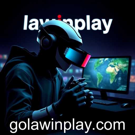 The Digital Playground: Exploring Lawinplay in Modern Gaming