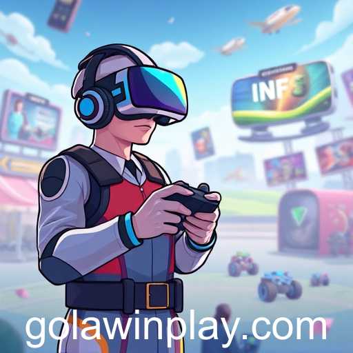 Revolutionizing Online Gaming: LawInPlay's New Ventures