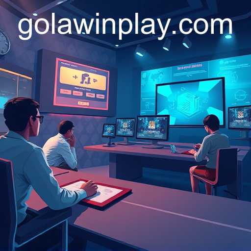 Innovations in Online Gaming: LawInPlay's Impact