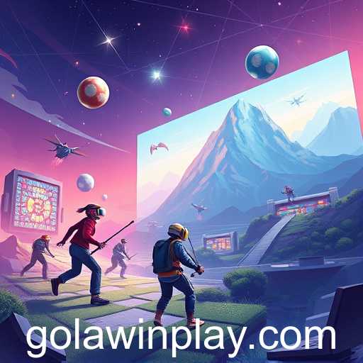 LawinPlay Revolutionizes Game Design in 2025