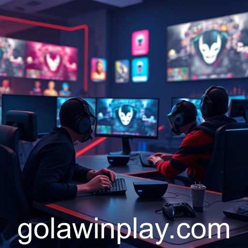 Online Gaming Trends with LawInPlay