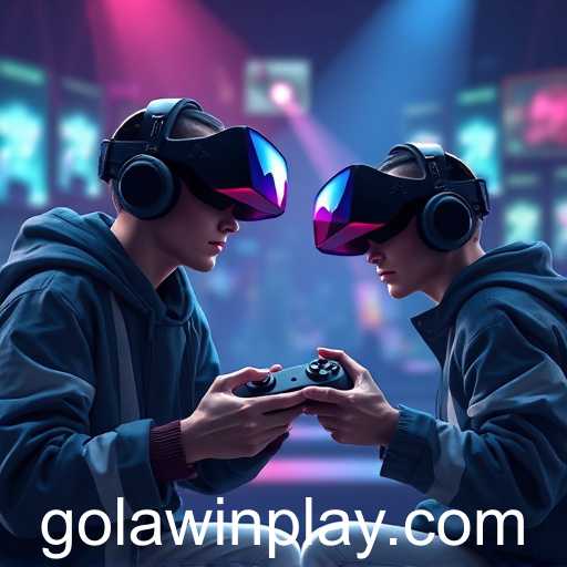 Revamping Digital Gaming in the UK