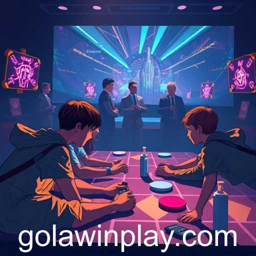 The Rise of Alternative Gaming Platforms