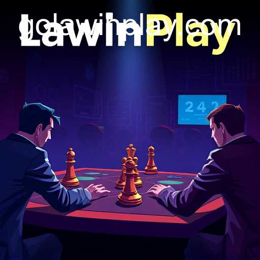 The Rise of LawInPlay: A Revolution in Gaming