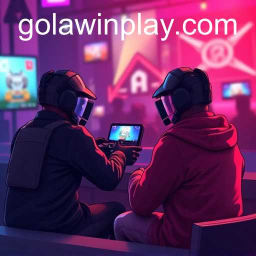 Rise of Online Games Amid Global Events