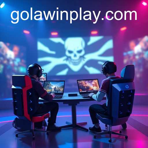 The Rise of Virtual Gaming Platforms