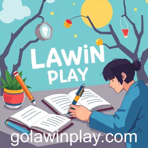 lawinplay